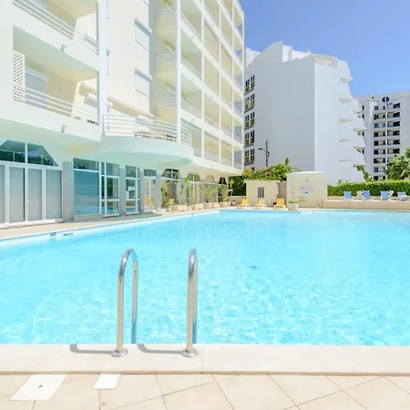 Casa Europa * Vilamoura