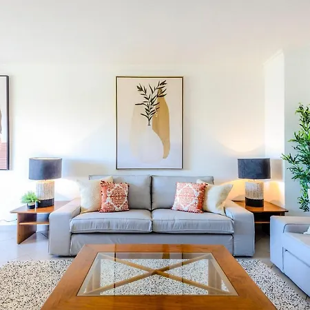 Casa Europa Lägenhet Vilamoura