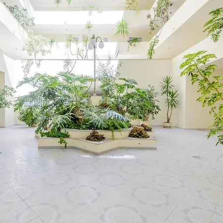 Appartement Casa Europa Vilamoura