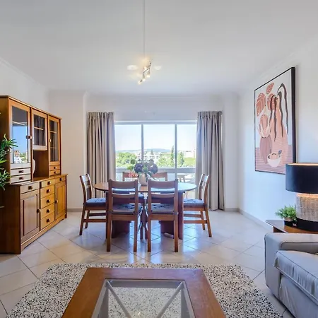 Appartement Casa Europa Vilamoura