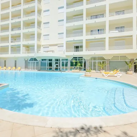 Casa Europa Apartment Vilamoura