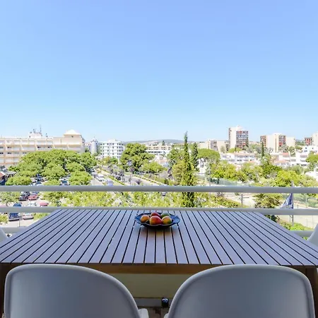Appartement Casa Europa