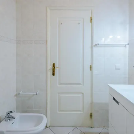 Casa Europa Apartment