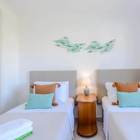 Casa Europa Apartment Vilamoura