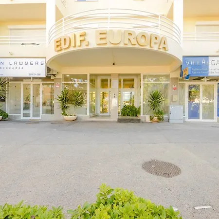 Casa Europa