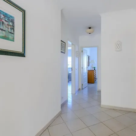 Apartment Casa Europa *