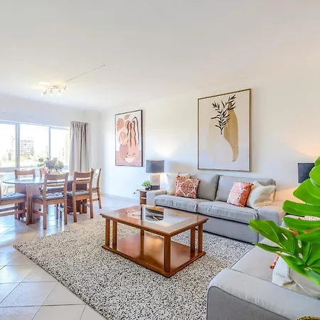 Casa Europa Apartment Vilamoura