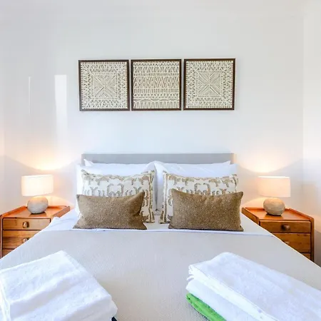 Casa Europa Vilamoura