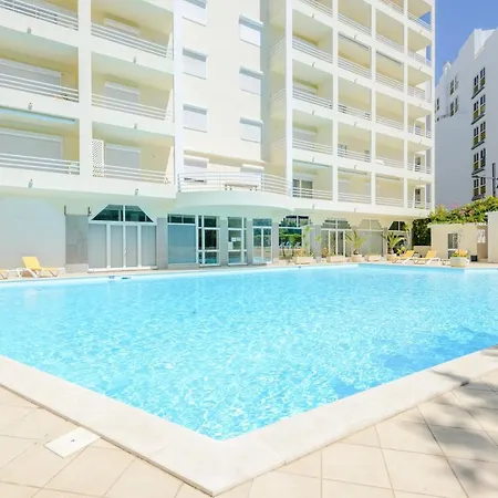 Appartement Casa Europa Vilamoura