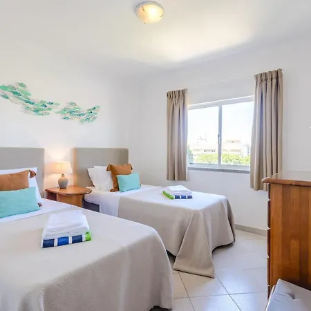 Casa Europa Appartement *