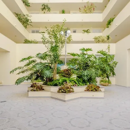 Casa Europa Appartement *