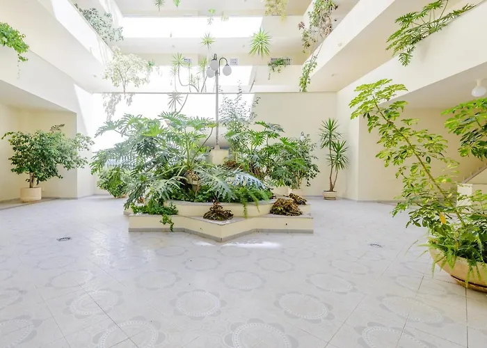 Appartement Casa Europa Vilamoura