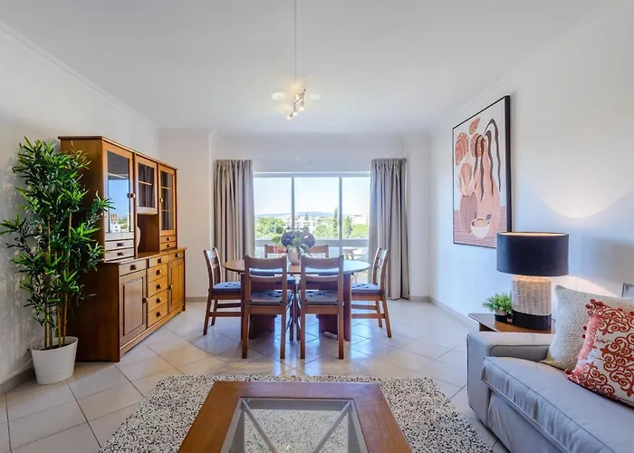 Appartement Casa Europa Vilamoura