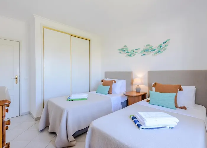 Casa Europa * Vilamoura