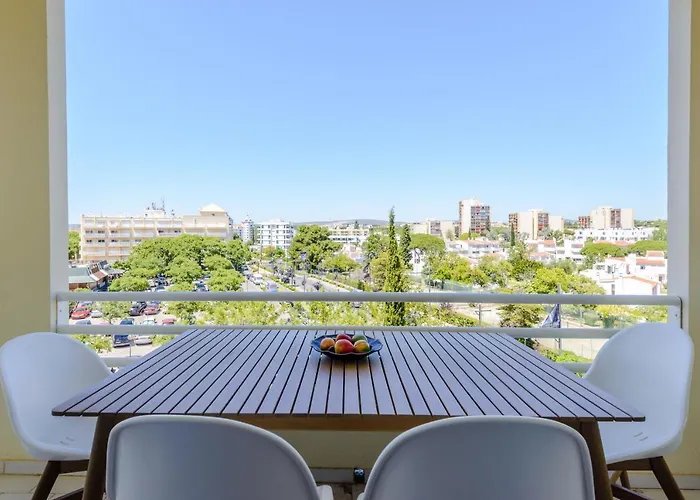 Apartment Casa Europa