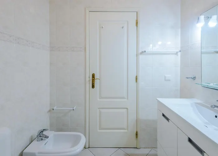 Casa Europa Apartment