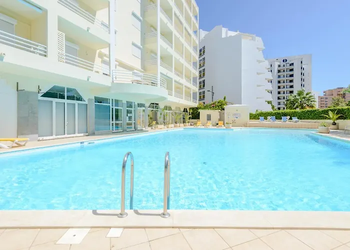 Casa Europa * Vilamoura