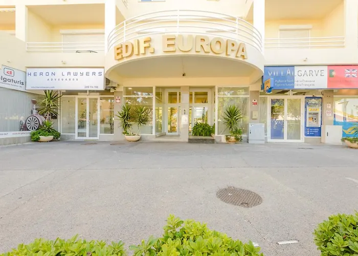 Casa Europa