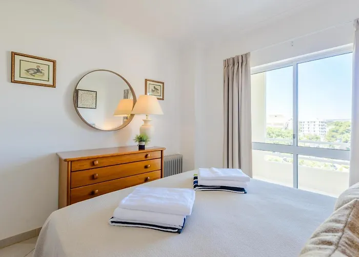 Casa Europa * Vilamoura
