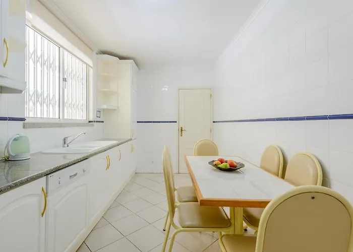 Casa Europa Vilamoura