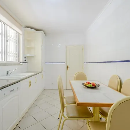 Casa Europa Vilamoura