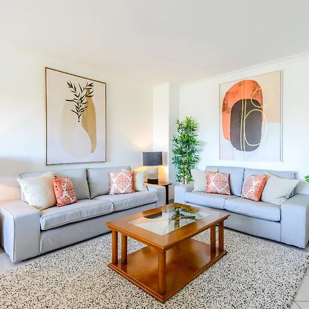 Casa Europa * Vilamoura